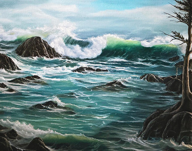 Black-Rock-Dark-Cove