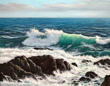 Black-Rock