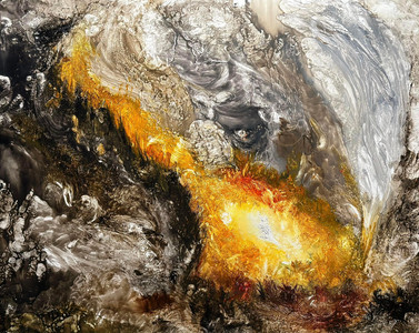Mars - God of War
