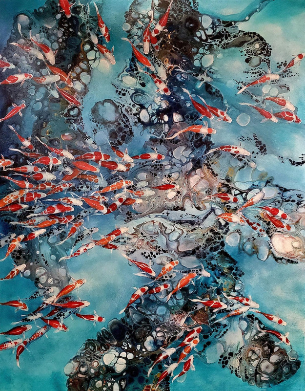 Shift To Joy I