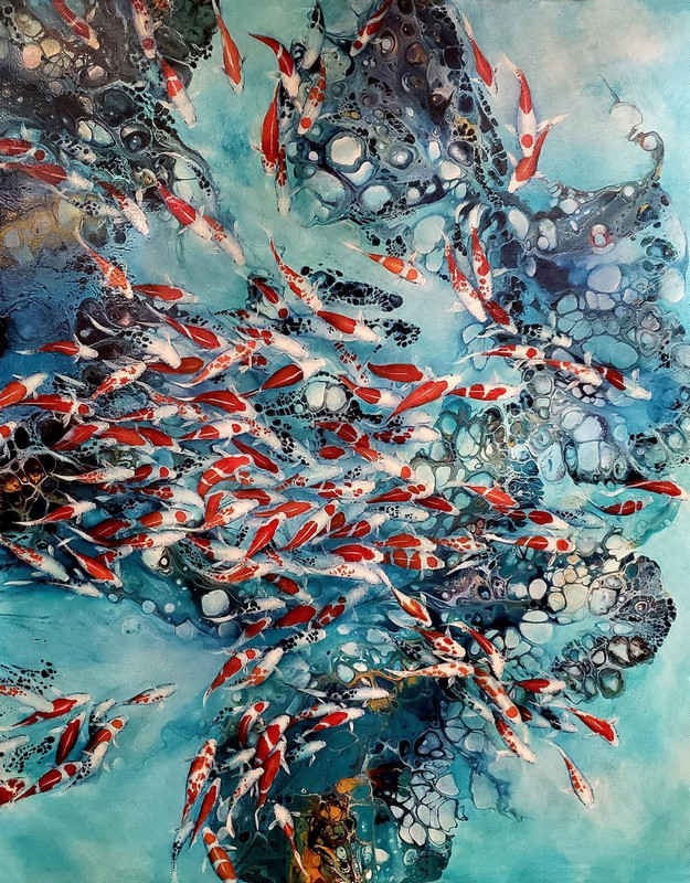 Shift To Joy II