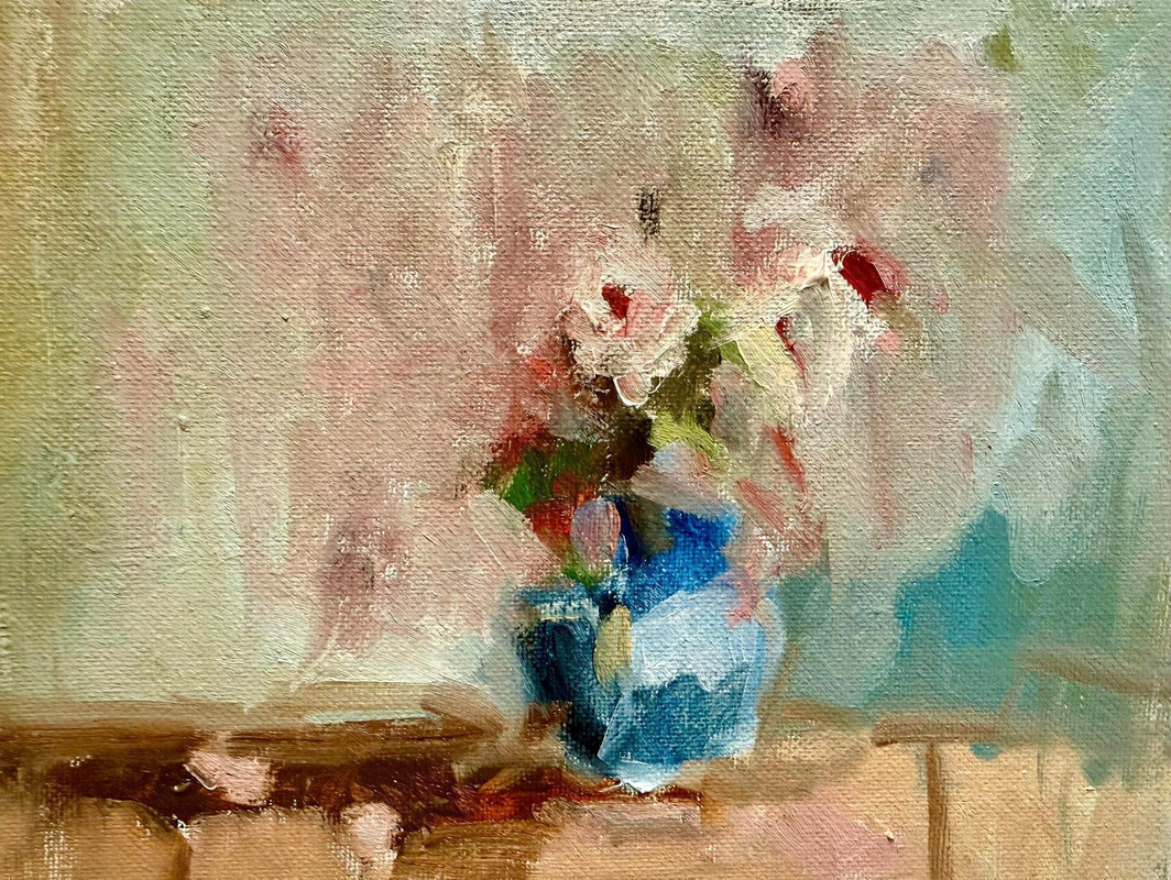 Bloom Echoes