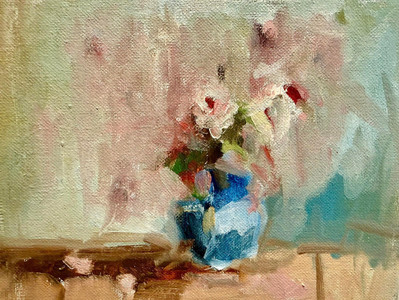 Bloom Echoes
