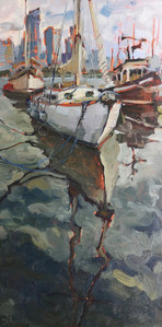 Heritage Harbour Symphony