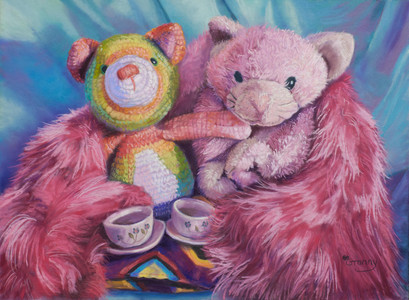 Two for Tea