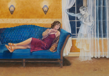 Whispers in the Night