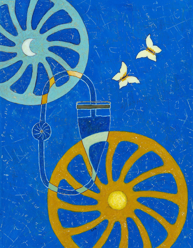 Perpetual Motion Machine