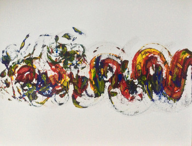 La Carte Abstracted