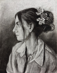 Portrait of a Friend
