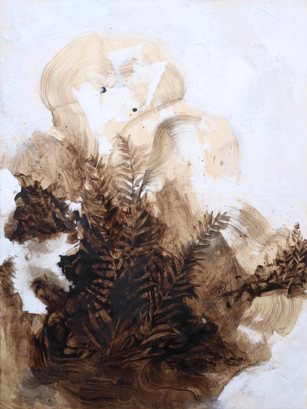 Undergrowth