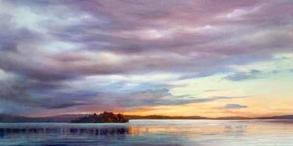 Under The Northern Sky