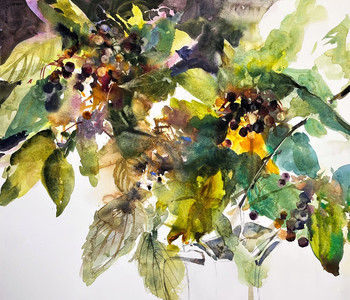 Autumn Bouquet