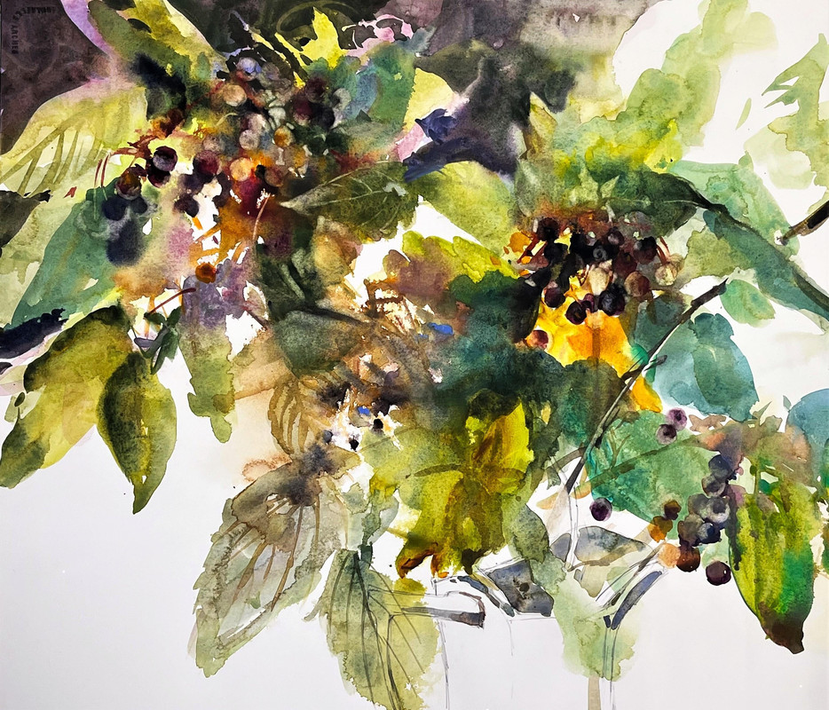 Autumn Bouquet