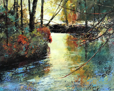 Traces of Autumn