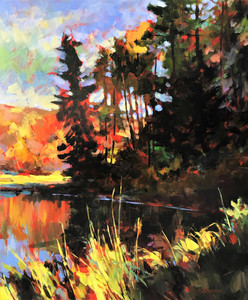 Lakeside