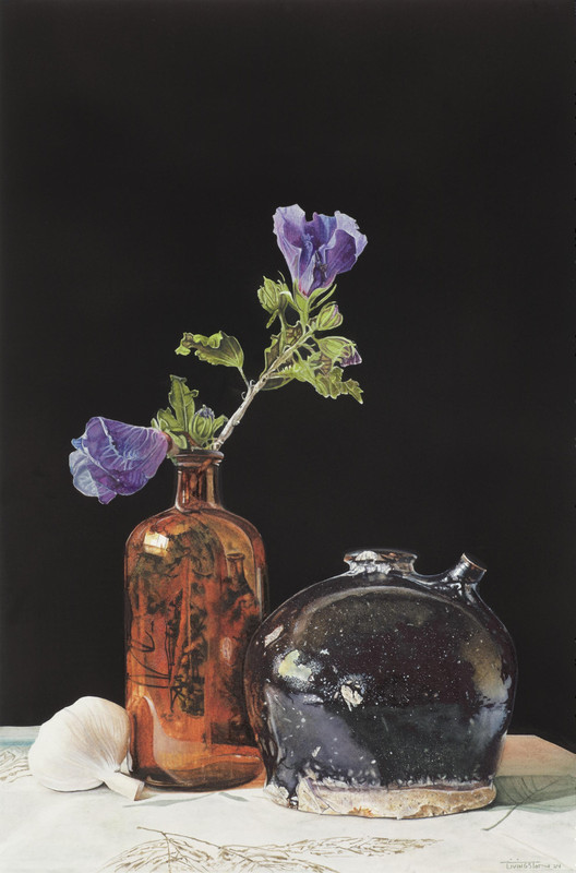 Rose of Sharon