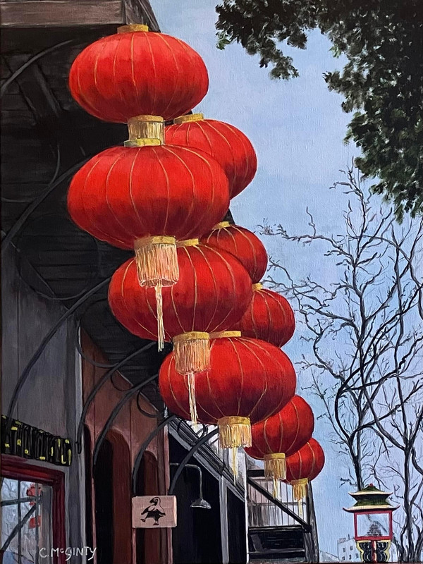 Lanterns