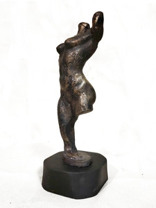 Woman Torso