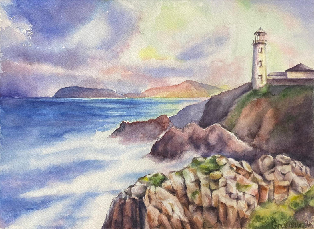 Lighthouse