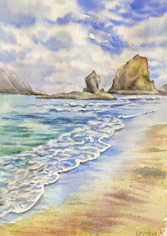 Sea to Sky