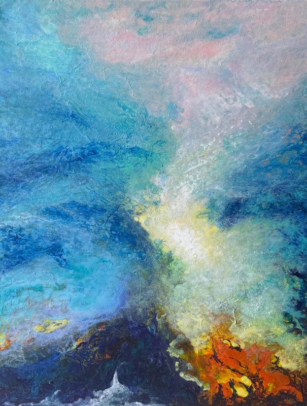Threshold of Light