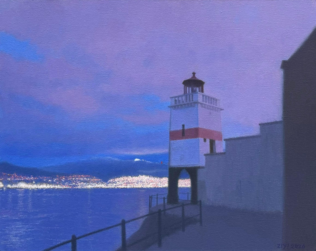 To the Light House