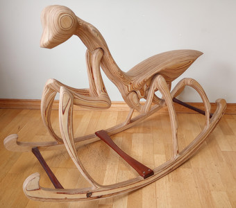 Mantis Rocker