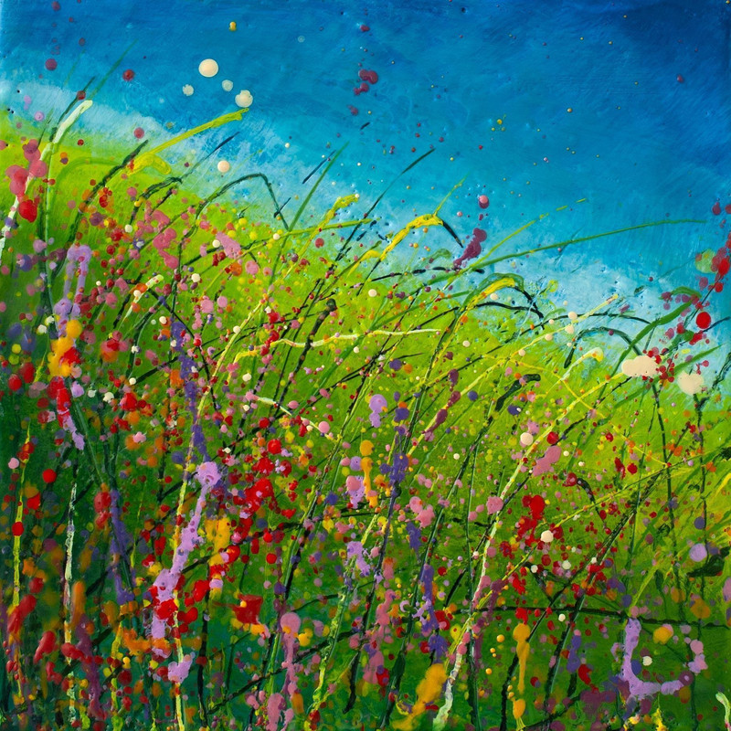 Wildflower weather