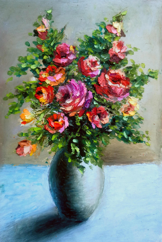 2025 Spring flowers（1）