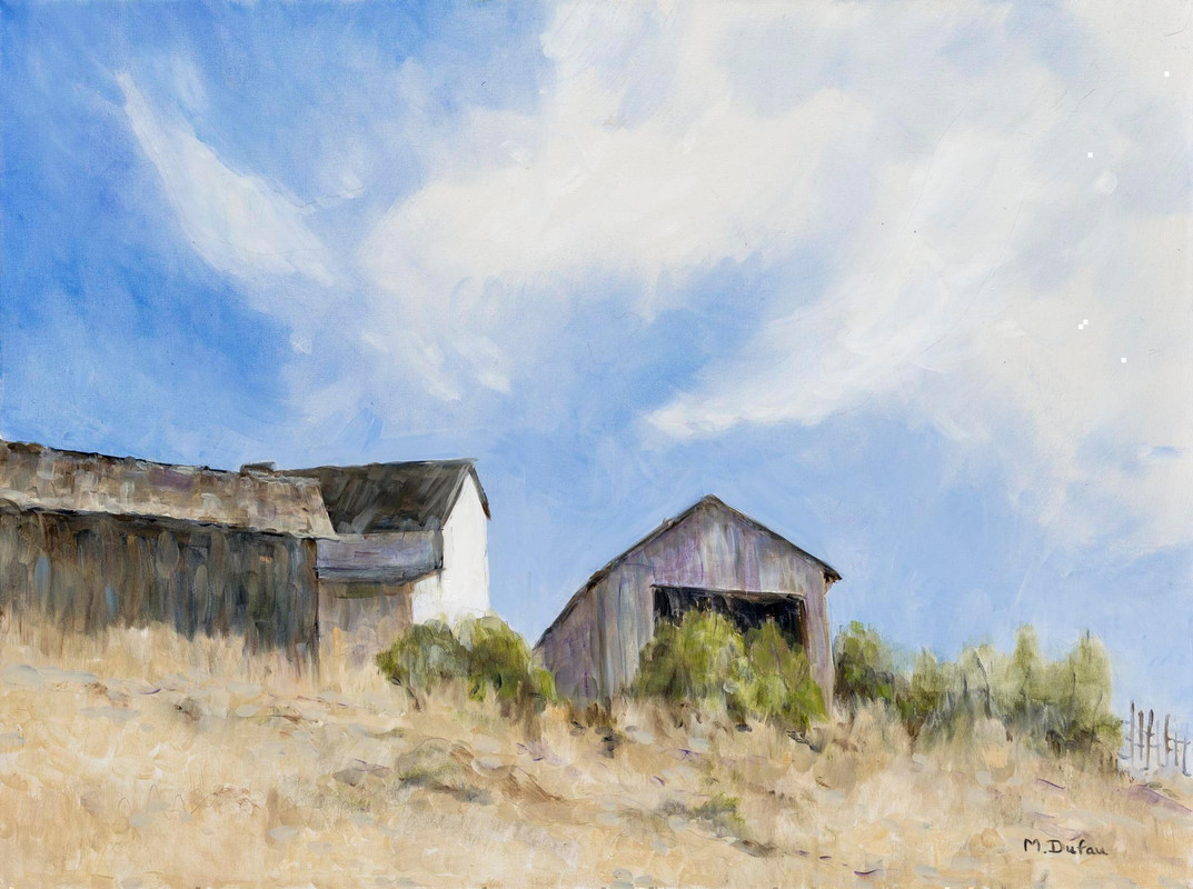The Old Ranch