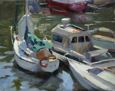 Brentwood Boats