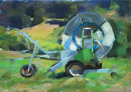Victoria Farm Sprinkler