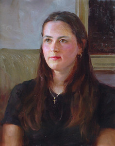 Miss Elizabeth Mann