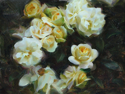 Government House Roses