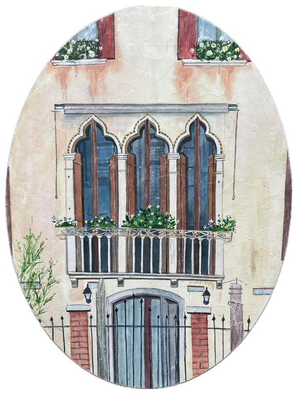 Venice 3