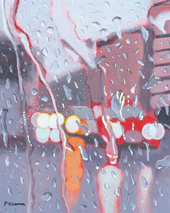 Urban Rhapsody