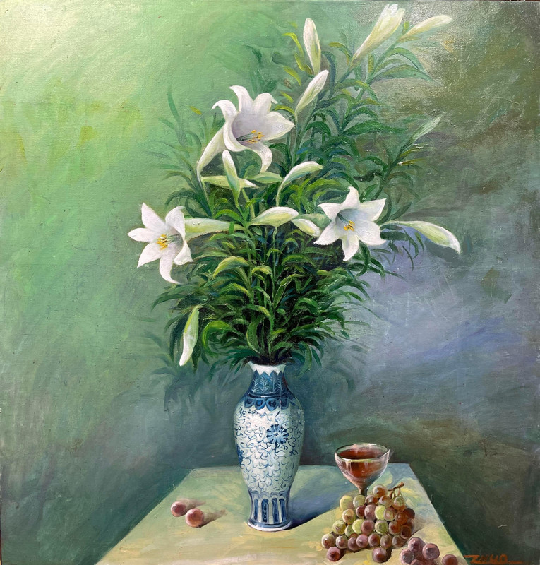 Lily