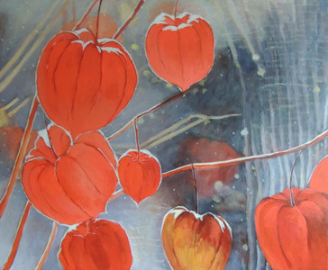 Chinese Lanterns