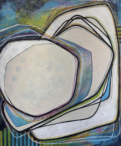 Contours Of Calm