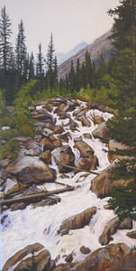 Mountain Stream