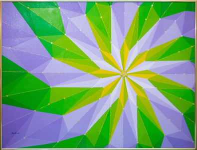 Heavenly Star