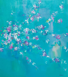 Radiant Bloom