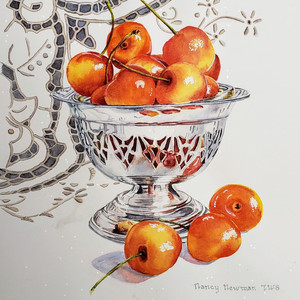 Little Treasures III