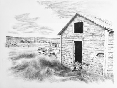 This Old Farm