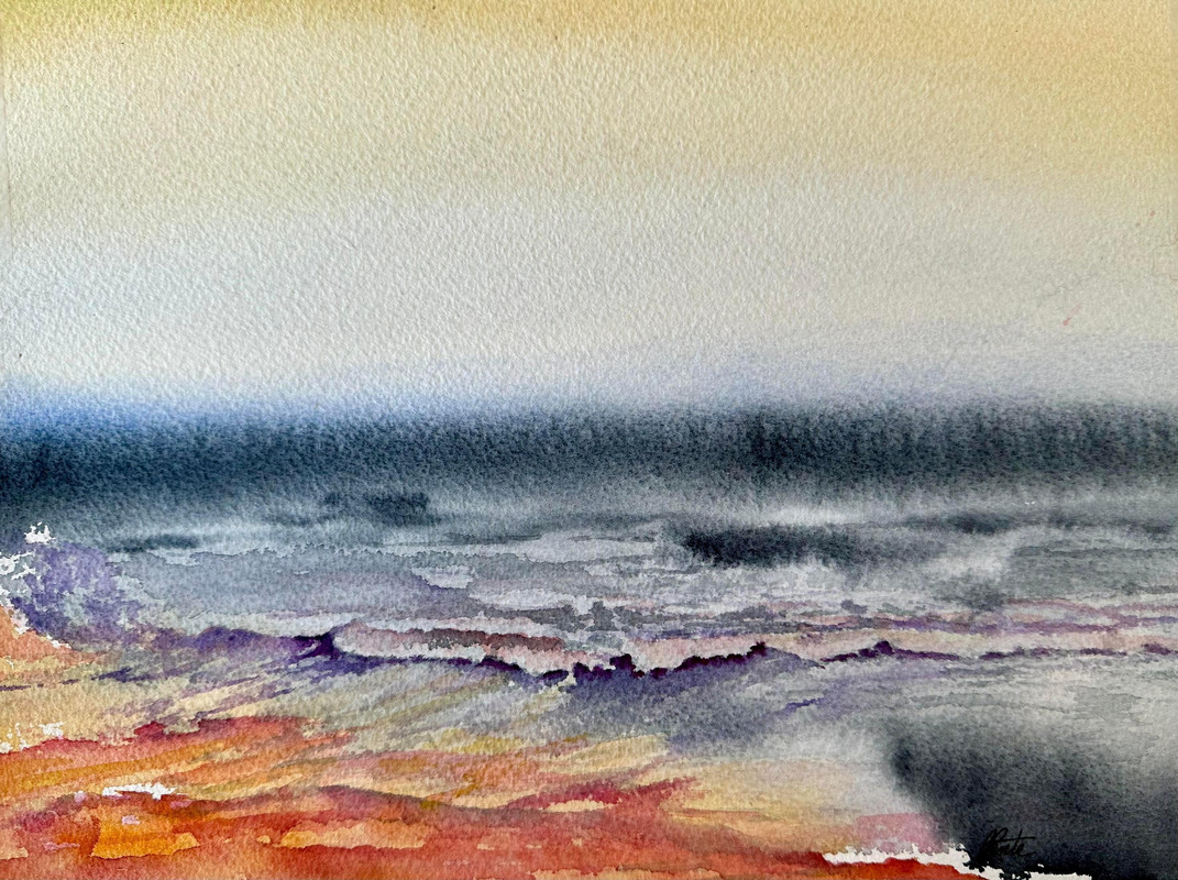 Tofino Winds