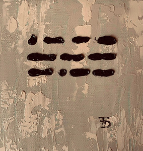 Morse Code for Joy