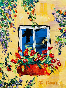 Flower Drenched: Vancouver