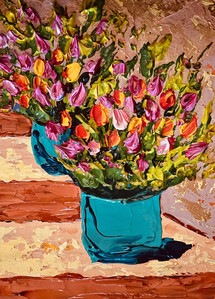 Vancouver: My Neighborhood #1