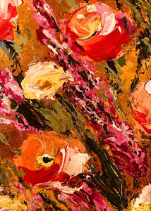 Vancouver Neighborhood Wildflowers