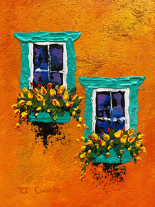 Vancouver: My Neighborhood #2